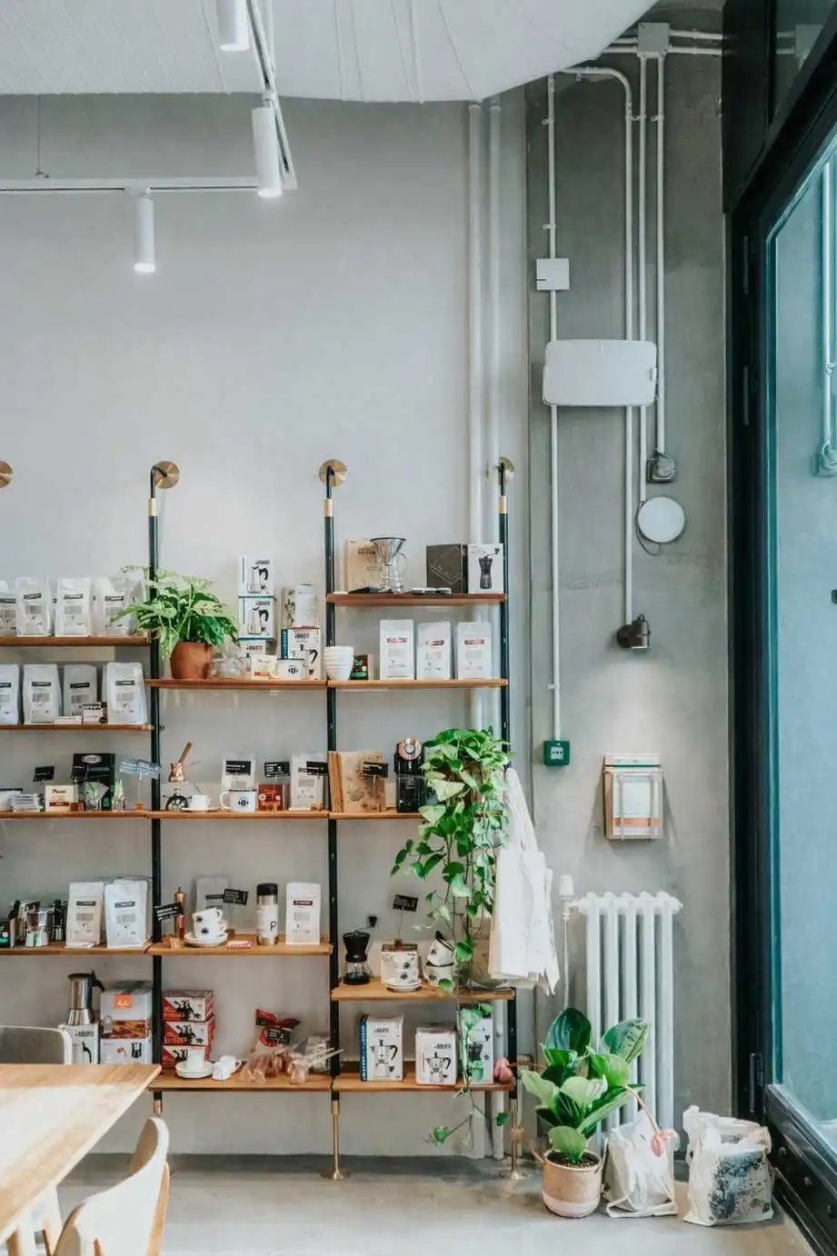 Товары для общепита и кафе