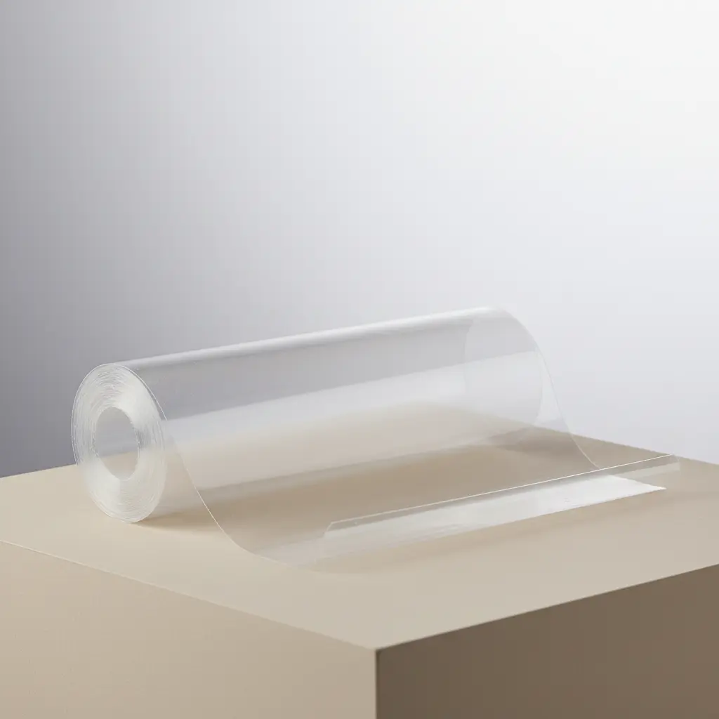 Упаковочная пленка для защиты товаров